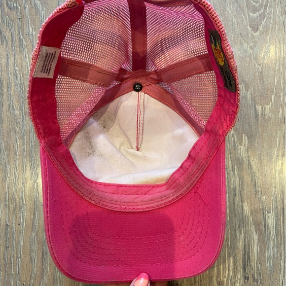 Bass Pro Shop Hat - Picture 2 of 2